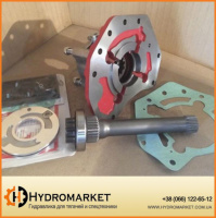 КОМ 07221К03 КВП MB G 131 Bezares