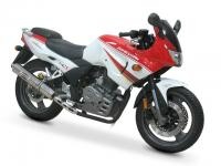 Запчасти для Zongshen ZS200GS/ZS250GS