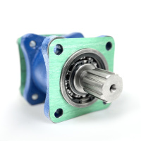 Адаптер (перехідник, подовжувач) MURAT MAKINA 4x4 (короткий)