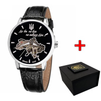 Awarder 022SIBK Mechanic Де би не був Silver-Black.