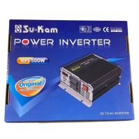 Перетворювач AC/DC RPI 500W SU-KAM (20)10484