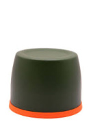 Крышка для термоса Tramp Travel Line UTRC-138-141-KRB-olive оливковая