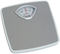 Весы напольные First FA-8004-1-GR 130 кг серые