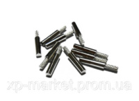Штифти для розбірних моделей Dowel pin T-BDP-9   100 шт, OEM-Китай