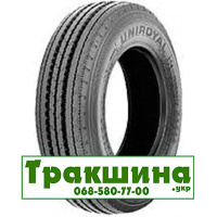 225/75 R17.5 Uniroyal R2000 129/127M Рульова шина