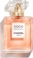 Парфюмированная вода для женщин CHANEL Coco Mademoiselle Eau De Parfum Intense 35 мл