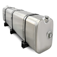 Паливний бак на рефрижератор 200л (420х510х1110) Thermo King