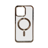 Чохол для смартфона Cosmic CD Magnetic for Apple iPhone 15 Pro Coffee (CDMAGiP15PCoffee)