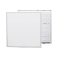 LED панель VG 60W 595х595мм, 6000lm, 6500К