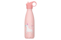 Термобутылка детская Maestro 400мл Unicorn (MR-1645-C)