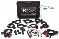 KESS v2 Complete Set of Car Cables 144300KCAR Комплект для легковых авто