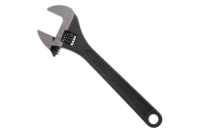 Ключ разводной Intertool 250 мм (HT-0193)