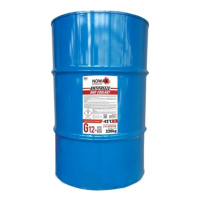 Антифриз NOWAX Концентрат G12+ (червоний) 220кг