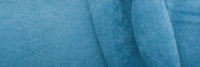 Ткань Ангора Меланж, голубой