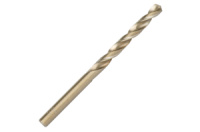Сверло по металлу Intertool 6.0 мм HSS кобальт (SD-5460) (5 шт.)