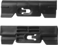 Фигурные Прямоугольная форма - Honda Civic