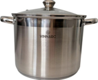 Каструля Vinnarc 16 л