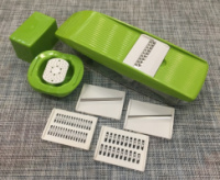 Овощная терка Mandoline 5 in 1 / 104К