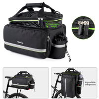 Велосипед на багажник 950G