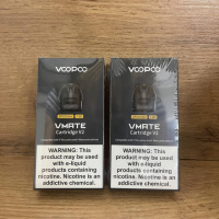 Картридж VOOPOO VMATE/V.THRU