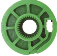 Ролик стеклоподъемника Audi A4 B5 передняя левая дверь