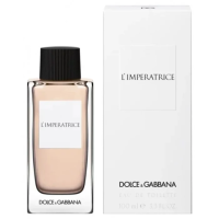 Туалетна вода жіноча Dolce Gabbana 3 L`Imperatrice  100 ml