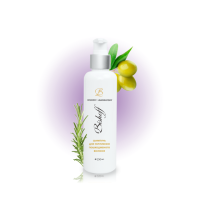 Шампунь для укріплення пошкодженого волосся 250мл