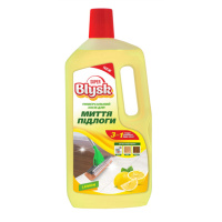 Універсальний засіб для миття підлоги Super Blysk Лимон, 1л