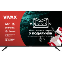 Телевизор Vivax 43UHD10K