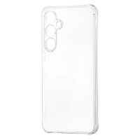 DM Чохол WXD cилікон 1.5 mm HQ для Samsung A36 5G A366/A56 5G A556 Прозорий