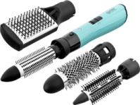 Фен-щітка First FA-5651-9 1200 Вт черный