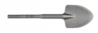 Долото лопаточне SDS-MAX MILWAUKEE, 400х110мм