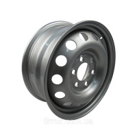 Диск колёсный R16x6.5 Mercedes Sprinter 906, VW Crafter