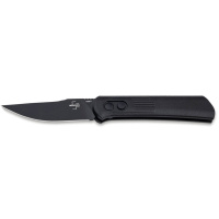 Нож Boker Plus Alluvial All Black (01BO346)