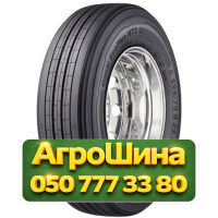 295/75R22.5 Continental Conti EcoPlus HT3 PR14 Прицепная грузовая шина