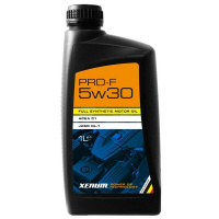 Моторное масло Xenum PRO-F 5W-30 1 л