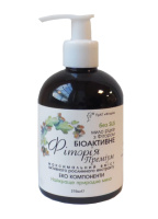 Рідке біоактивне мило Преміум з еко компонентами 275 мл Фіторія, 275