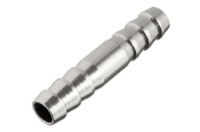 Соеденитель для шланга Intertool 10 x 10 мм (PT-1827)