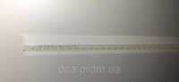 LED подсветка матрицы монитора LG INNOTEK LAMWT185MLLZA_V0.0_40 NFT-ME9