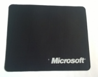 Килимок для мишки Microsoft (18x22)