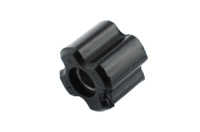 Втулка штанги Noker БК D 24 мм под 8 мм (892)