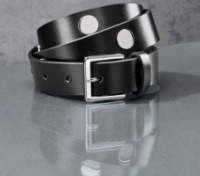 Жіночий ремінь Esmara чорний