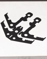 Саперна кішка (гак) штурмова розбірна НП4850!