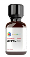 Попперс / Poppers Попперс Lab Quality Truegrade Amyl 24ml Luxembourg