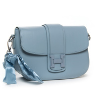 PODIUM Сумка Женская Классическая иск-кожа FASHION 22 2818 navi