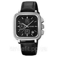 Годинник наручний чоловічий SKMEI 2182SI
