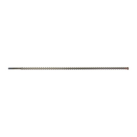 Бур SDS-MAX MX4 MILWAUKEE, діаметр 28,0х1320х1200мм