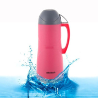 Термос питьевой Ofenbach Vizo KM-101320PN 450 мл розовый