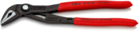 Кліщі сантехнічні переставні особливо тонкі, Ø42мм Cobra ES KNIPEX 87 51 250 SB, фосфатовані