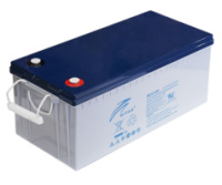 Акумуляторна батарея GEL RITAR DG12-200, 12V 200Ah (02185)